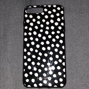 iPhone 7 Plus Kate Spade Case
